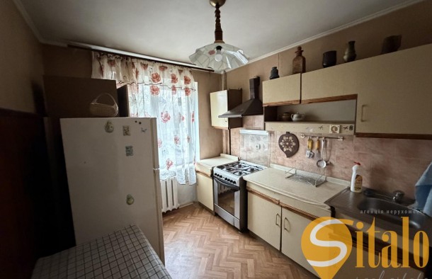 2 кімнатна, Цегла, Виговського, Львів, фото 4