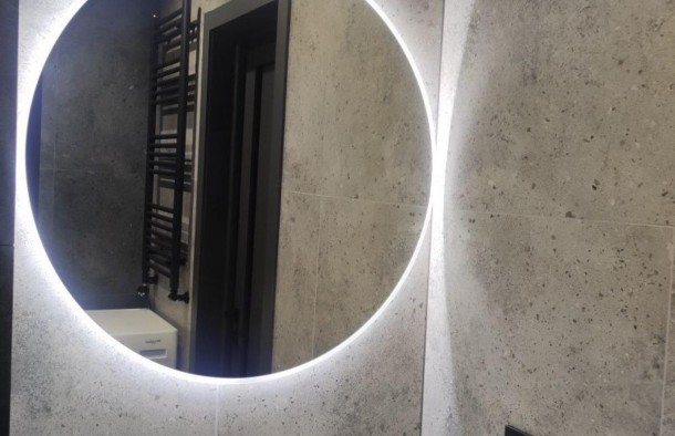 1 кім. квартира з ремонтом в новобудові, фото 15