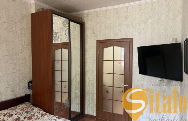 Продаж квартири в Дніпровському районі Запоріжжя за ТЦ Фортуна, фото 16