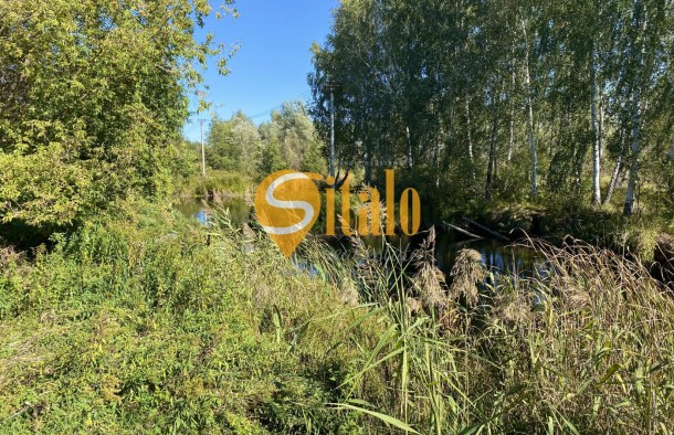 Ділянка з виходом до водойми в затишному місці Романків, СТ Барвінок, Новообухівський напрямок, 14 соток., фото 15