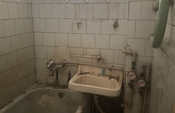 Продається 2к квартира Космос Запоріжжя, фото 8