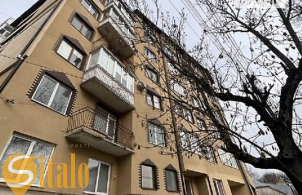 3кім квартира сирець 79.8 кв.м вул. М.Підгірянким.ІваноФранківськ, фото 1