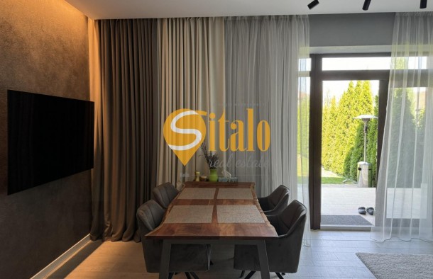 Автономний будинок, генератор, газ, закрита територія,  Osocor Residence, фото 10