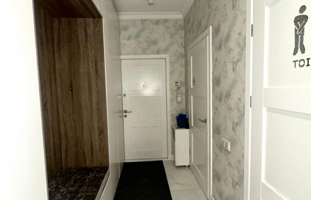 Комерційне приміщення в історичному центрі по вулиці Омеляна Поповича міста Львова, фото 10