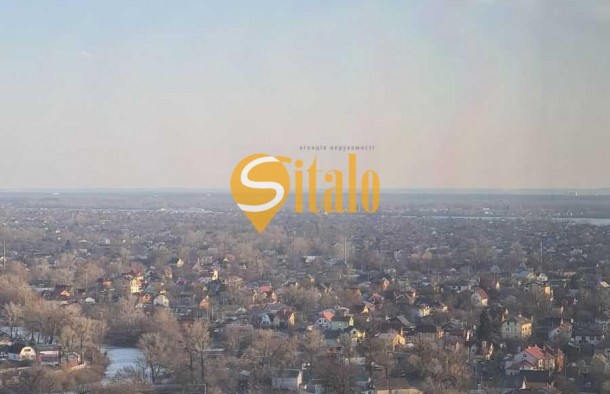 Оренда євро двокімнатної квартири в ЖК ЗАРІЧНИЙ, фото 17