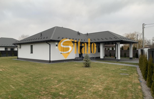 Продаж будинку з якісним ремонтом, нова вулиця. Гнідин, фото 2