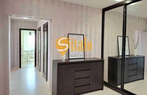 Продається світла та продумана 3кімнатна квартира., фото 9