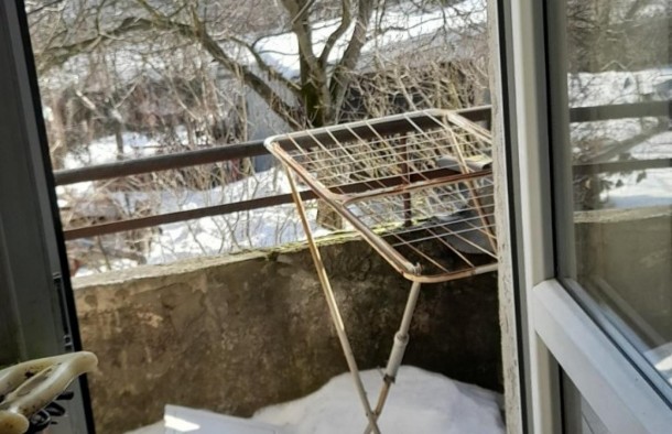 Продаж 1 кімнатної квартири в Брюховичах з ремонтом., фото 4