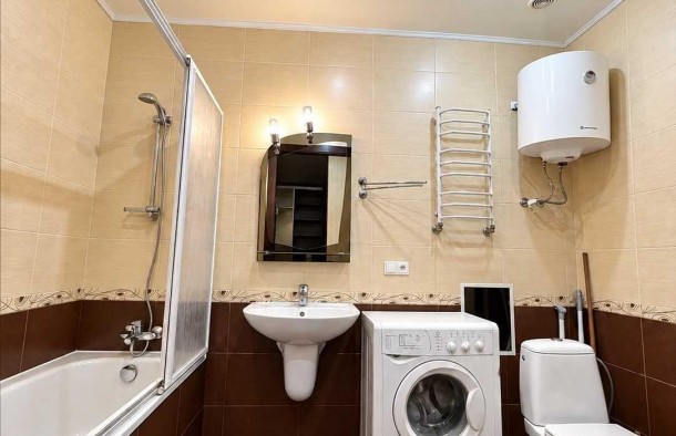 Продаж 2к квартири по вул. Олександрівська біля ТЦ Palmira Plaza, фото 3