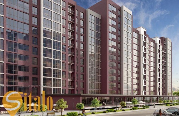 Терміново 2 кім квартира в ЖК КнягининЦентр, фото 10