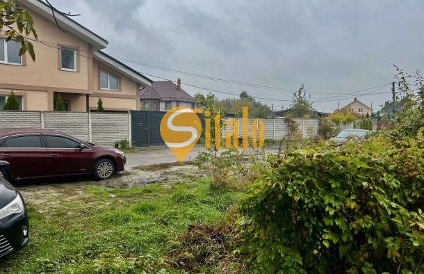 Ділянка 8 соток з фундаментом, вул. СхідноДальня, Осокорки, метро Славутич 5 км, фото 5