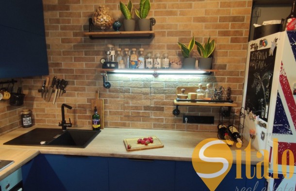 Продається 3к квартира в Олександрівському рні, Запоріжжя, фото 4