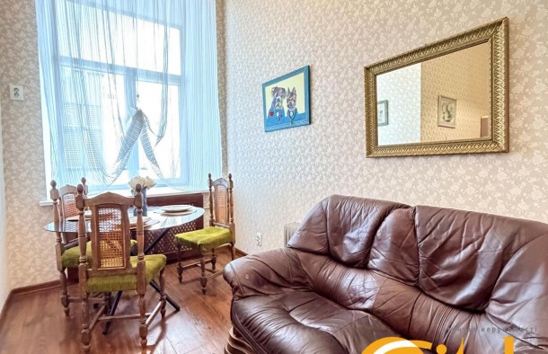 Оренда 2кімнатної квартири з паркомісцем  вул. Лютеранська, 710, фото 20