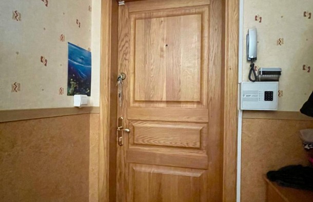 Продаж 3 кім. квартира Тролейбусна Ів,Франківськ Постанови, фото 13