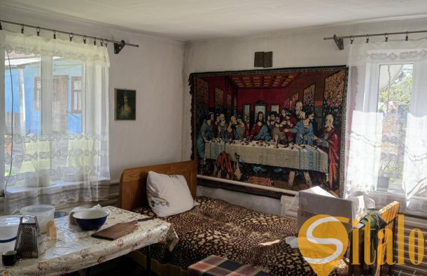 Продається будинок с. Миколаїв Радехівський рн.,Львівська обл, фото 8
