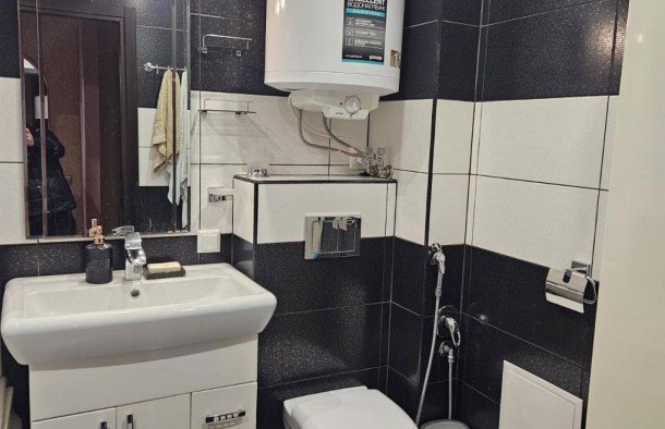 Продаж  Квартира  Чумаченко, Комунарський, Запоріжжя, фото 31