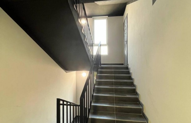 Продаж 1 кім. квартири 49 кв.м.ЦентрIQ Hause, фото 21