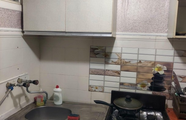 Однокімнатна в районі  Варуса ,космос., фото 1