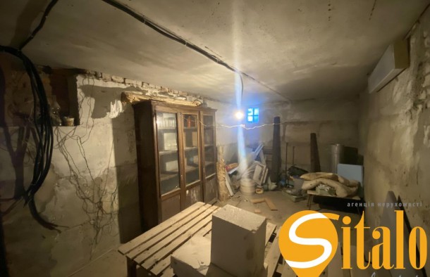 Новий будинок з цоколем біля озера Урочище Вишеньки в СТ Монтажник, Креничі,  Новообухівський напрямок, 98 м2, 9 соток, фото 12