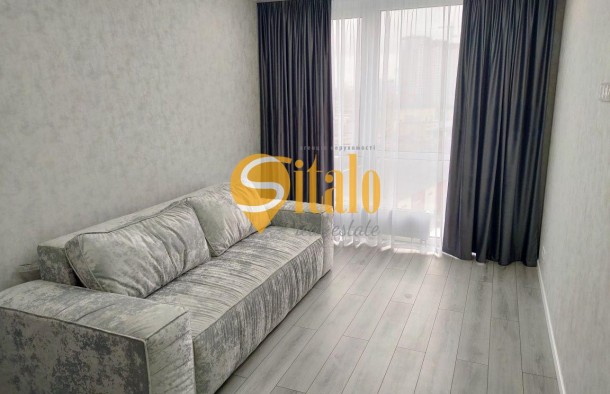 Продаж 2кім. квартири ЖК Грейт, Дніпровська набережна, Осокорки, фото 1