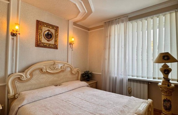 Продається 3 кімнатна Квартира з ремонтом, фото 45