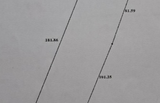 Продаж земельної ділянки 1,13 га у Вислобоках перша лінія на вїзд у Львів, фото 4