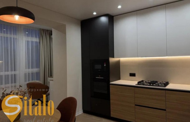 Продаж 1.5кім квартири, 44 кв. м., ЖК Millennium, фото 7
