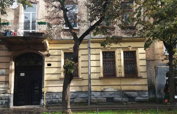 Продаж  2 Квартира  Лисенка Миколи, Центр, Львів, фото 2