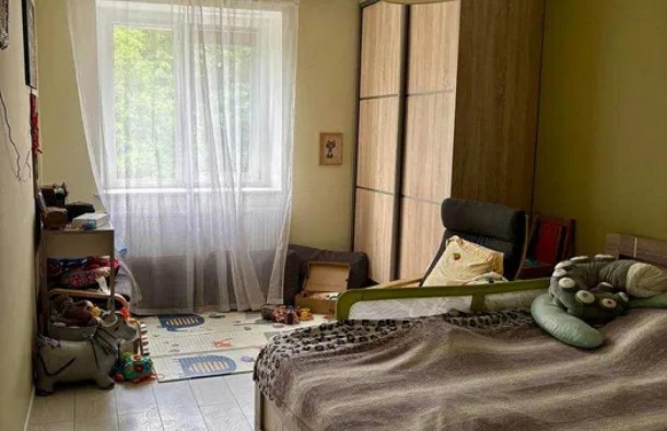 Продаж  Квартира  вул. Сахарова Андрія, академіка, Галицький район, Львів, фото 3