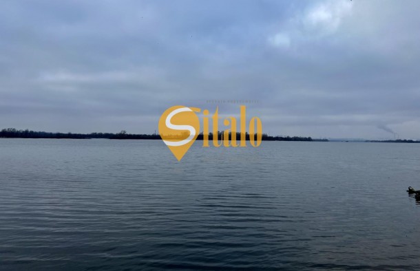 Ділянка з прямим виходом на воду, вул. Прирічна, 16 кВт, Осокорки, метро Славутич 9 км, фото 13