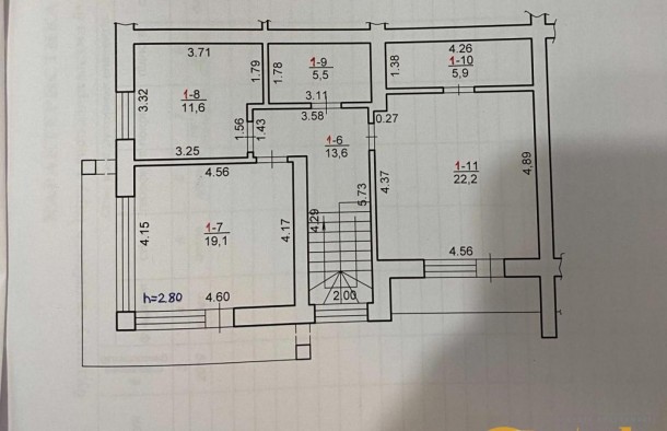 Продаж  Будинок Винники, фото 15