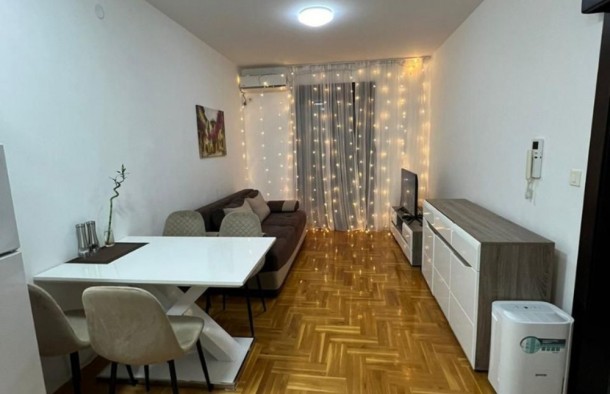 Продаж квартир в Чорногорії в Будві bd01218.1bd_s8930, фото 5