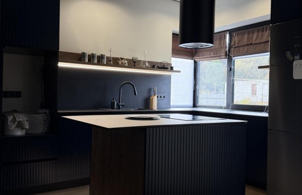 Продаж будинку із сучасним ремонтом біля Львова у с.Паланки Рудно, фото 5