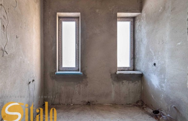 Продаж 3х кімнатної 134 м2 квартири в коломиї, фото 4