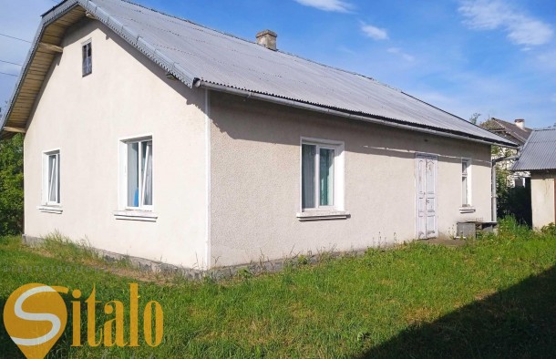 Будинок 33 сотих вул. Шереметис. Пядики, фото 1