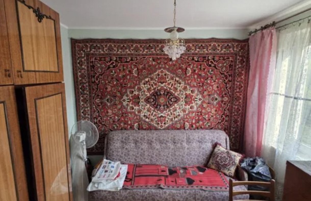 Продаж 3 кімнатної квартири в панельному будинку вул. Наукова, фото 5