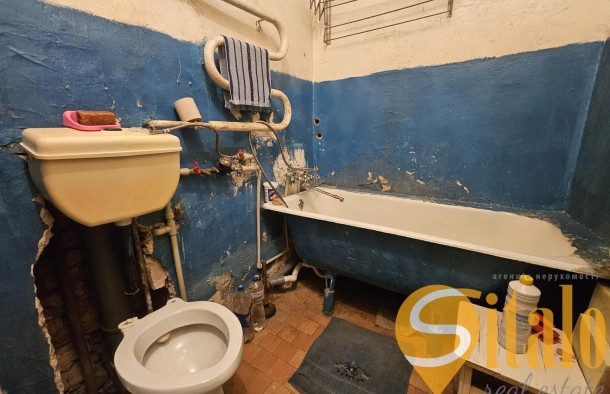 Продаж 2х кімнатної квартири в Шевченківському мікрорайоні., фото 15