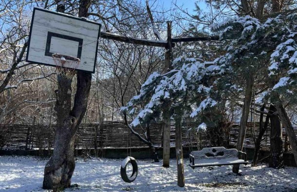 Продаж будинку 30сот с. Княждвір Коломийський район, фото 31