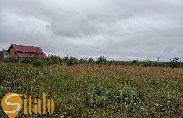Продаж зем. ділянки 10 сотих Підпечери, фото 1