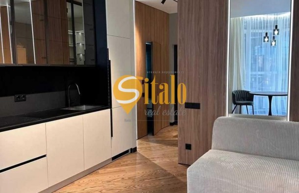 Продаж 1к квартири ЖК DELMAR  Печерськ, фото 8