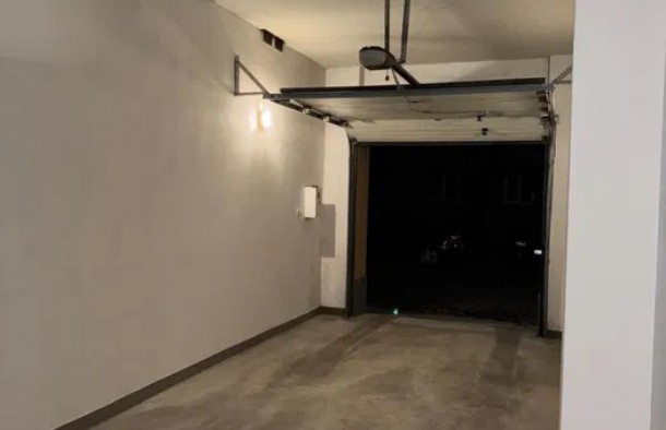 4 кім квартира з меблями і гараж в центрі, фото 24