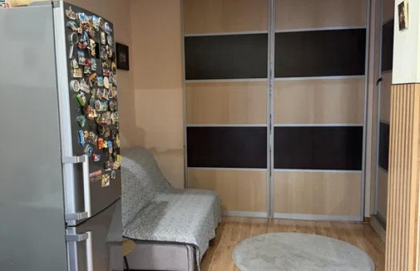 Двокімнатна квартира в Австрійському будинку в історичній частині місна Львів, фото 4
