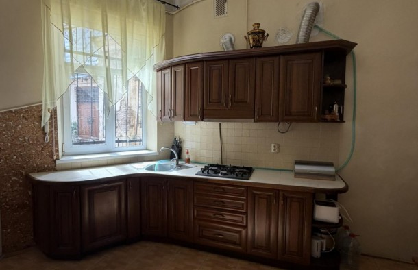 ЦЕНТР міста Львова , 3 кімнатна квартира в історичній частині міста Львова, фото 18
