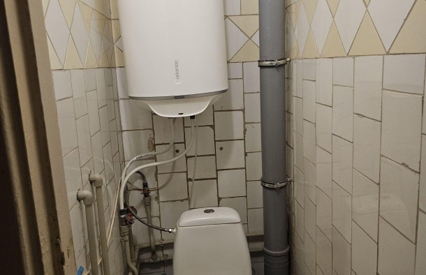 Продаж квартири в центрі. Олександрівський район, вул.Українська, фото 7