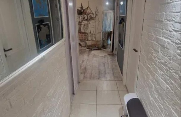 3 кім квартирацентрремонтмебліФранківськ, фото 8