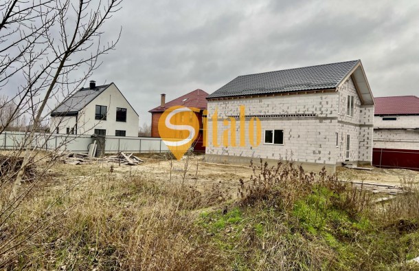 Будинок друга лінія від озера СвятищеМартишів, Закрита територія, Осокорки, фото 4