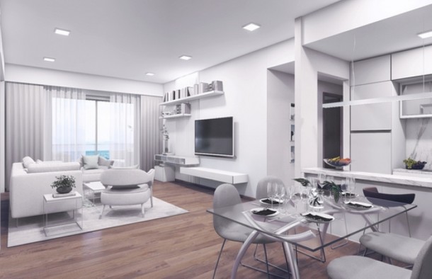 Продаж квартир в Чорногорії в Доброті db01277.cuc_8662, фото 15