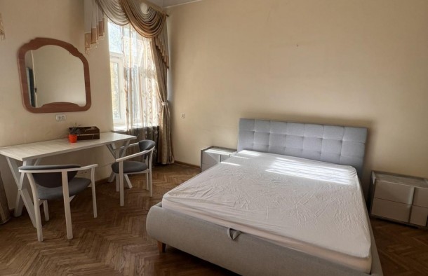 1кімнатна квартира в центрі по вулиці Личаківська місто Львів, фото 1