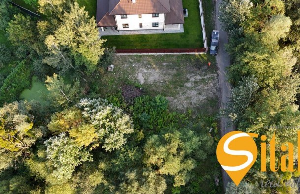 Продаж ділянки під забудову 9 соток  Чапаєвка, КончаЗаспа, Обухівська траса., фото 7