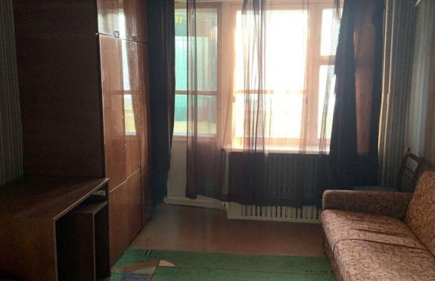 Продам 1 к. кв.  на Бородинском, фото 5